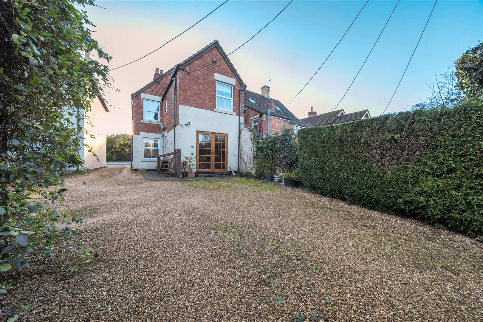 Bristol Road, Chippenham